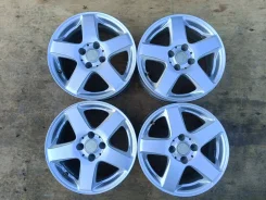 Bridgestone Vaggio. 6.0x15", 4x100, ET45, �� 72���. ����