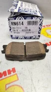 ������� ��������� ��������, ������ Tokico RN614 (PF-1458) RN614 ����