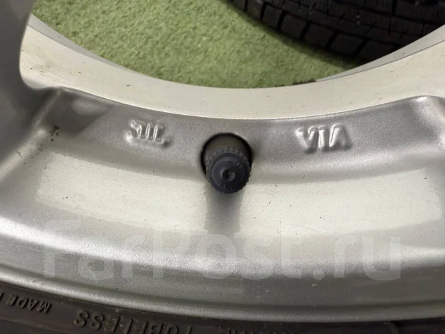 Rial Giro. 4.5x14", 4x100, ET46 ����