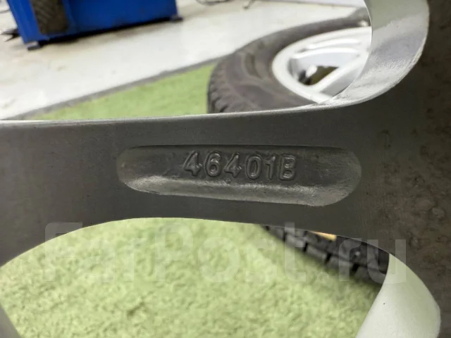 Rial Giro. 4.5x14", 4x100, ET46 ����