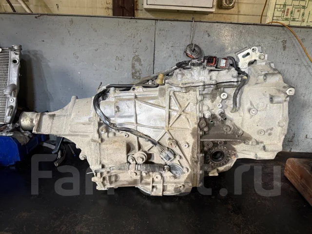 ���� Forester SJ5 2016 TR580DDWBA ����