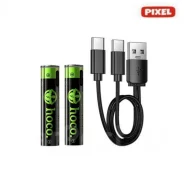 ����������� Hoco JA4 AAA 1200mAh 2�� �������� � "Pixel" ����