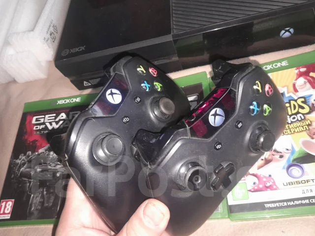 Microsoft Xbox One ����