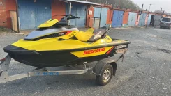 BRP Sea-Doo RXT. 2015 ��� ����