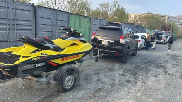 BRP Sea-Doo RXT. 2015 ��� ����