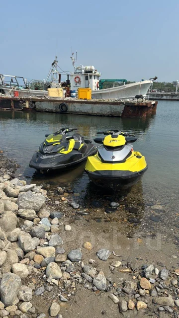 BRP Sea-Doo RXT. 2015 ��� ����
