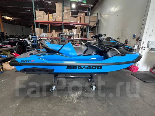 BRP Sea-Doo RXT. 2026 ���. ��� ����� �� ���������� ����