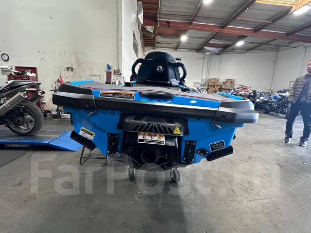 BRP Sea-Doo RXT. 2026 ���. ��� ����� �� ���������� ����