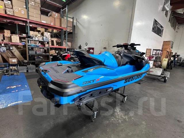BRP Sea-Doo RXT. 2026 ���. ��� ����� �� ���������� ����