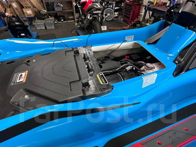 BRP Sea-Doo RXT. 2026 ���. ��� ����� �� ���������� ����