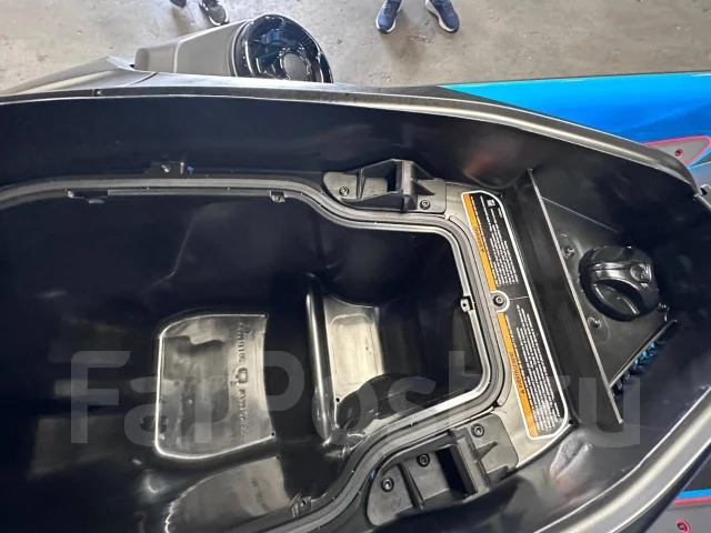 BRP Sea-Doo RXT. 2026 ���. ��� ����� �� ���������� ����