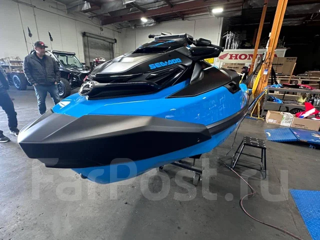 BRP Sea-Doo RXT. 2026 ���. ��� ����� �� ���������� ����