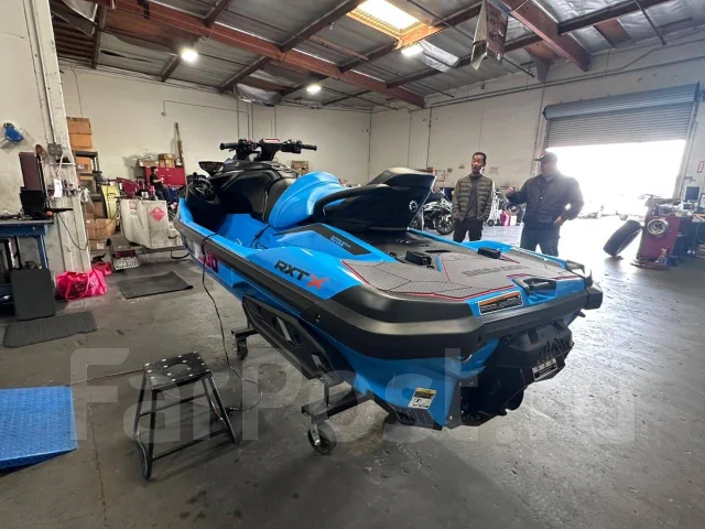 BRP Sea-Doo RXT. 2026 ���. ��� ����� �� ���������� ����