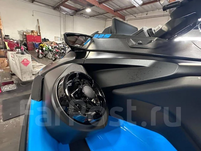 BRP Sea-Doo RXT. 2026 ���. ��� ����� �� ���������� ����
