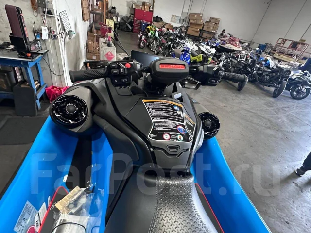 BRP Sea-Doo RXT. 2026 ���. ��� ����� �� ���������� ����