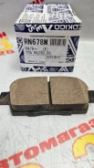 ������� ��������� �������� �������� Tokico RN678M (PF-1540) RN678M ����