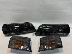 ���� �������� Toyota Chaser 100 1996-2001 22-247 ����