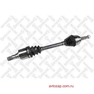 ������ �����! 645mm, 23741 Renault Megane II 1.9dCi 02-09 Stellox 1582087SX 1582087SX ����