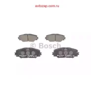 ������� �������� �. Toyota RAV4 2.4 06/Urban Cruiser 1.4D 09 0 986 494 240 1232 00 [0446542160] ! Bosch 0986494240 0986494240 ����