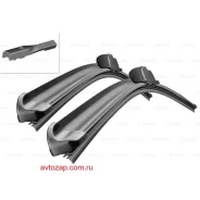 ����� ����������������! ������������, �������� 550/400�� Aerotwin Push Button 19 mm Ford 3397014317 ����