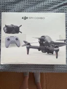 DJI FPV. � ������� ����