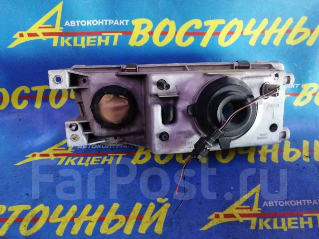 ���� Nissan Caravan 1489, ����� 1489 ����