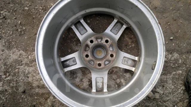 ATP. 7.5x16", 5x112, ET35 ����