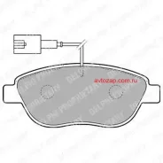 ������� �������� �. Fiat Stilo 1.8i/1.9JTD 01 LP1721 LP1721 ����