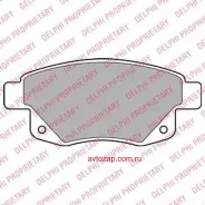 ������� �������� �. Ford Transit/TourneoConnect 2.3 16V/2.2TDCi/2.4TDCi 06 LP1955 Delphi LP1955 LP1955 ����