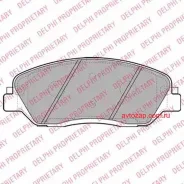 ������� �������� �. HyundaiSanta Fe, KIA Carnival 2.7/2.9CRDi 06 LP2048 Delphi LP2048 LP2048 ����