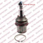 ����� ������� ������! Land Rover Discovery III 2.7TD/3.6TD/4.4/4.2 04 Delphi TC1963 TC1963 ����