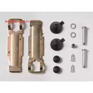 ��������� ������� ! WVA29244/29245 ��� �/�, ��� �������� ������ Knorr SL7 MB, DAF 2924401 Textar 2924401 2924401 ����