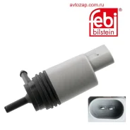 ����� ��������� BMW E60/E65/E66/E81/E87/E90/E91 1.6-5.0i 01 [67126934159] ! FEBI 26495 26495 ����