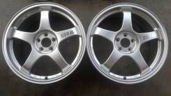 SSR Integral GT2. 7.5x18", 5x100, ET48 ����