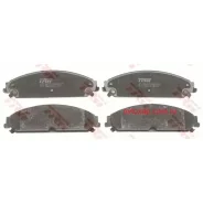 ������� ������� �. Chrysler 300C 3.0CRD/3.5/5.7 04 GDB4134 P11017 [05142559AA] ! TRW GDB4134 GDB4134 ����