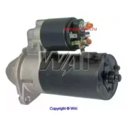 �������! 1.1Kw Audi 80 2.3 91-94/A6 2.3 94-97 WAI 16956N 16956N ����