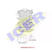 ������� �������� ������! BMW MINI 13 182190 182190 ����