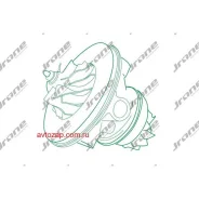 ���������������! Ford Connect 1.8 02 8G1520M334 ����