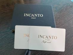 ���������� ���������� Incanto �� 10 � ����