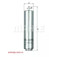 ������ ��������� KL169/4D Mahle KL1694D KL1694D ����