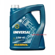 Mannol Universal