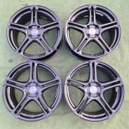Bridgestone Potenza Adrenalin SW005. 7.0x17", 4x100, ET43, �� 73,1���. ����