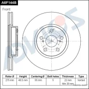 ���� ��������� ���. Advics Advics A6F144B A6F144B ����