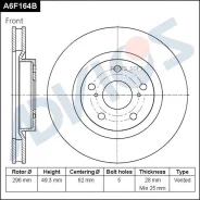 ���� ��������� ���. Advics Advics A6F164B A6F164B ����
