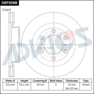 ���� ��������� ���. Advics Advics D6F509B D6F509B ����