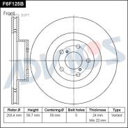 ���� ��������� ���. Advics Advics F6F125B F6F125B ����