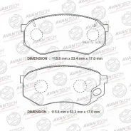 ������� ��������� �������� Avantech �������� (��������������� �������� � �����. ) Avantech AV429 AV429 ����