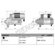������� Denso Denso DSN928 DSN928 ����