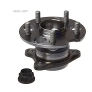 ��������� ���� ������ Double Force (��� ABS) Double-Force DFBA0020 DFBA0020 ����