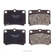 ������� ��������� �������� ������ Double Force Double-Force DFP3239 DFP3239 ����